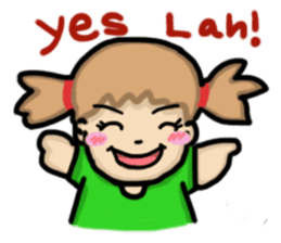 Look Who's Talking sticker #4477190