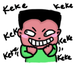 Look Who's Talking sticker #4477191