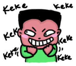 Look Who's Talking sticker #4477191