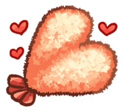 EBIFURAI -fried prawn days- sticker #4477449