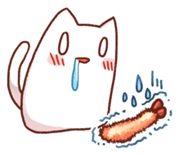 EBIFURAI -fried prawn days- sticker #4477467