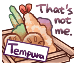 EBIFURAI -fried prawn days- sticker #4477469