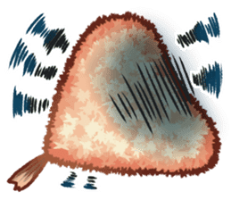 EBIFURAI -fried prawn days- sticker #4477470