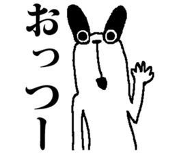 usagi usagi sticker #4477871