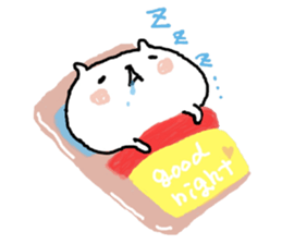 moco and master sticker #4477953