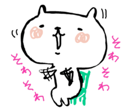 moco and master sticker #4477954