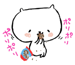 moco and master sticker #4477957