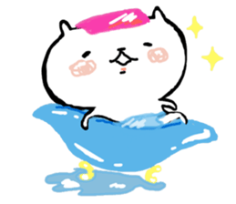 moco and master sticker #4477958