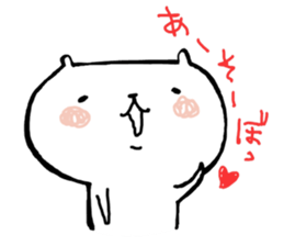 moco and master sticker #4477959