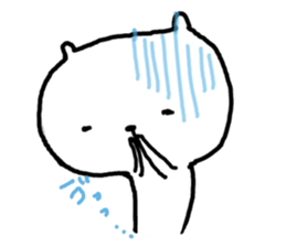 moco and master sticker #4477961