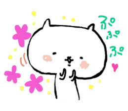 moco and master sticker #4477962