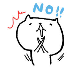 moco and master sticker #4477964