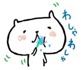 moco and master sticker #4477966