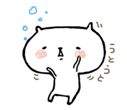 moco and master sticker #4477967