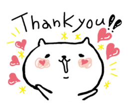 moco and master sticker #4477972