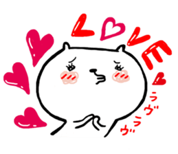 moco and master sticker #4477973