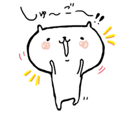 moco and master sticker #4477975