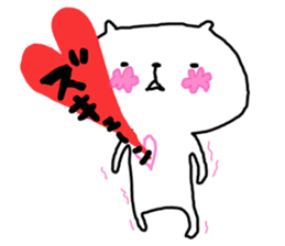 moco and master sticker #4477976