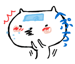 moco and master sticker #4477980