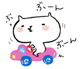 moco and master sticker #4477981