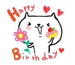 moco and master sticker #4477982