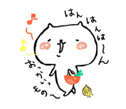 moco and master sticker #4477985