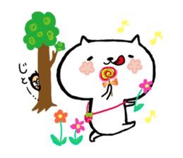 moco and master sticker #4477989