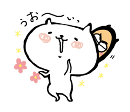 moco and master sticker #4477991