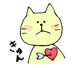 Jiro's Sticker sticker #4479073