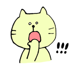 Jiro's Sticker sticker #4479089