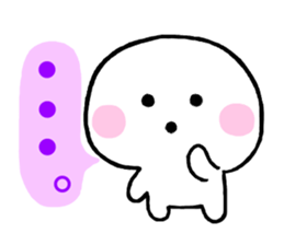 Close friends quintet "TONEJ" sticker #4479355