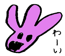 Monster40 sticker #4479398