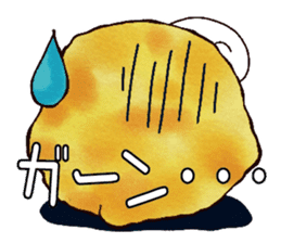 Picture Diary of chick sticker #4479963