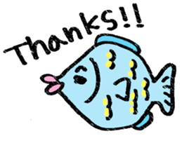 sea sticker #4480198