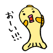 sea sticker #4480200