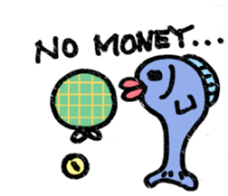 sea sticker #4480201