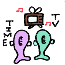 sea sticker #4480203