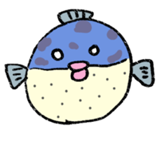 sea sticker #4480204