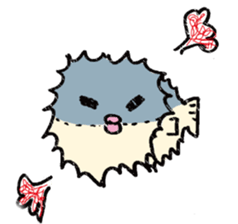 sea sticker #4480205