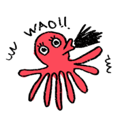 sea sticker #4480207