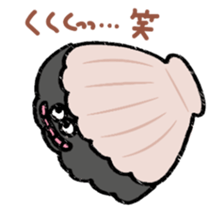 sea sticker #4480210