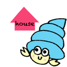 sea sticker #4480211