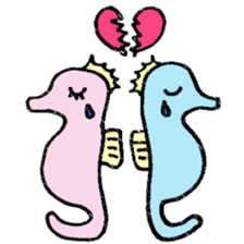 sea sticker #4480216