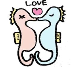 sea sticker #4480217