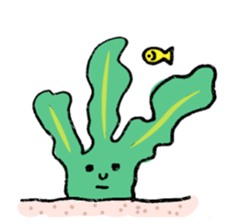 sea sticker #4480219