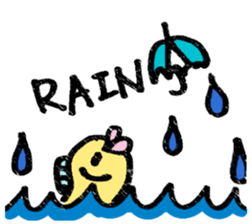 sea sticker #4480223