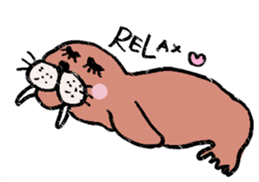 sea sticker #4480228