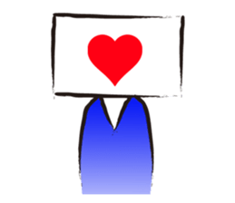 SQUAREBOY sticker #4480286