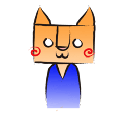 SQUAREBOY sticker #4480293