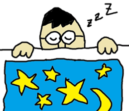 Mr.Sebuyama sticker #4480328